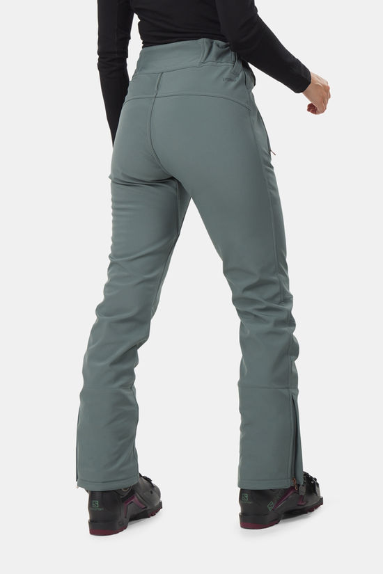 Protest Protest Prtrelole Snowpants Skibroek Dames