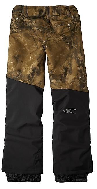 O'NEILL - PANTALON DE SKI ANVIL COLOR DATE PANTS
