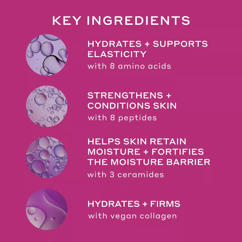 Ole Henriksen Strength Peptide Boost Moisturizer 50 ml
