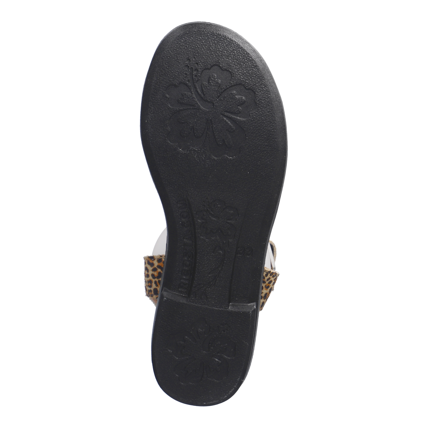 BIRTE - Sandalen