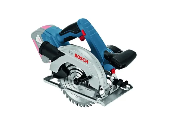 Bosch AKKURUNDSAV GKS 18V-57G SOLO C&G - SOLO