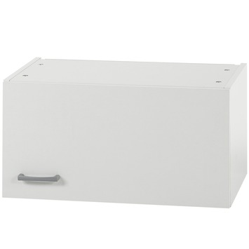 Optifit Klassik60 afzuigkap 35,2(h) x 60(b) x 34,6(d) cm