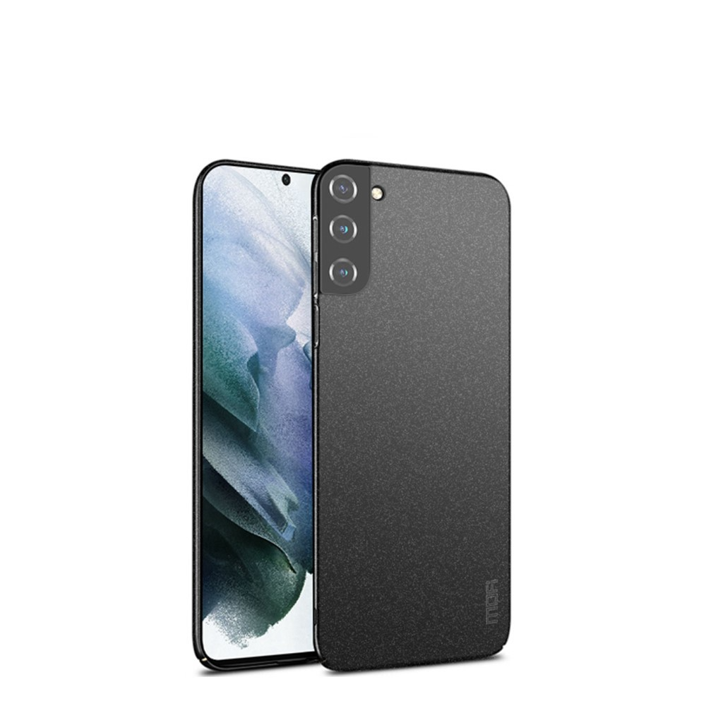 Samsung Galaxy S22 5G Hülle Hardcase Super Slim - Grün (Matt)