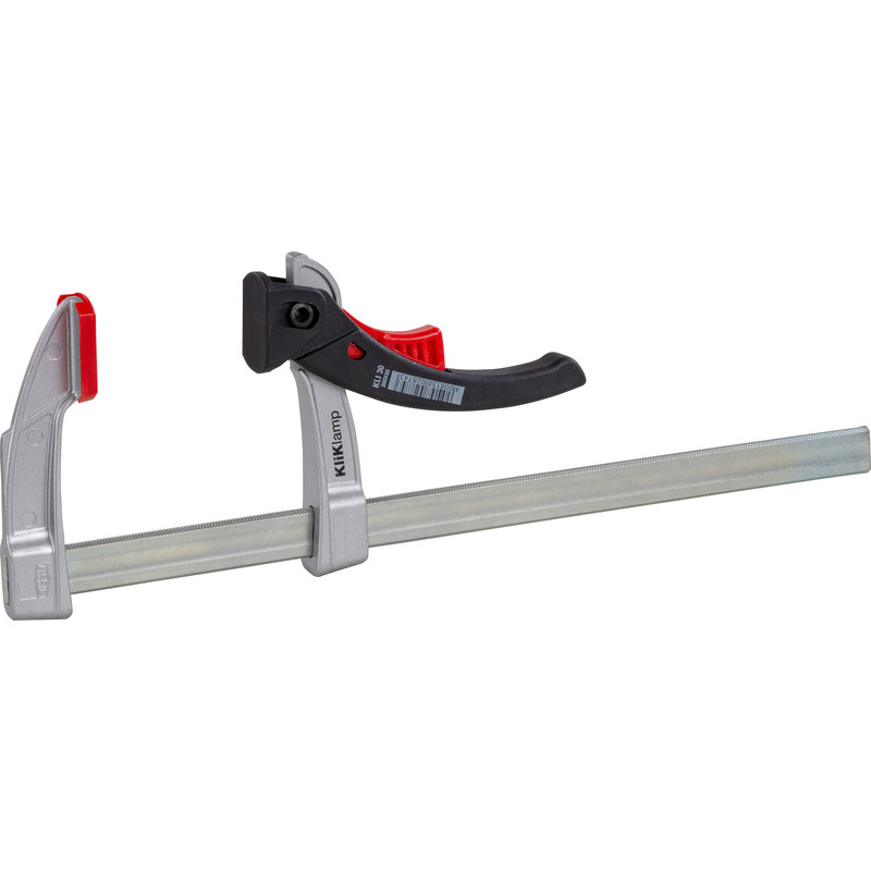 Bessey KLI snelspan lijmklem 300/80mm