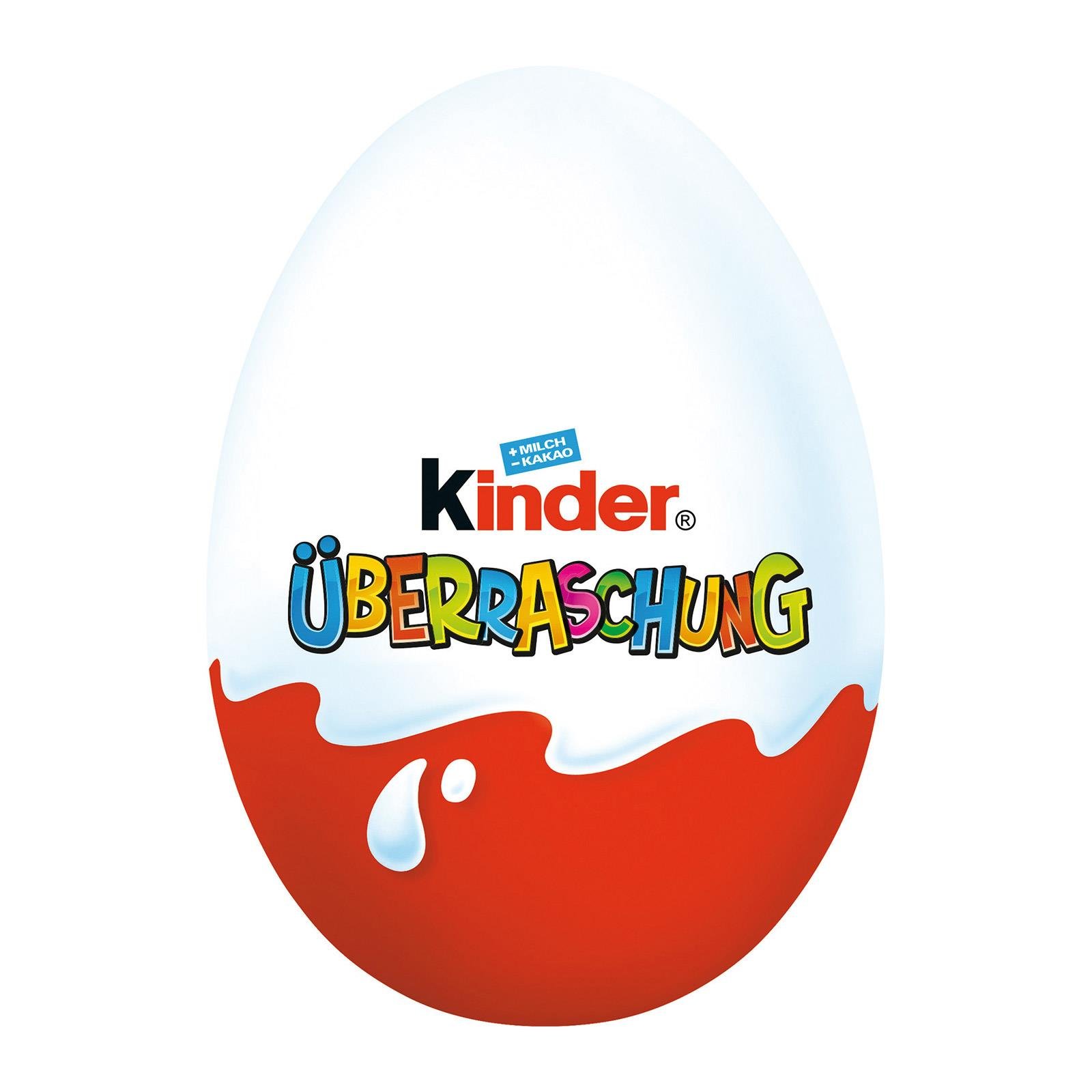Kinder Überraschungsei