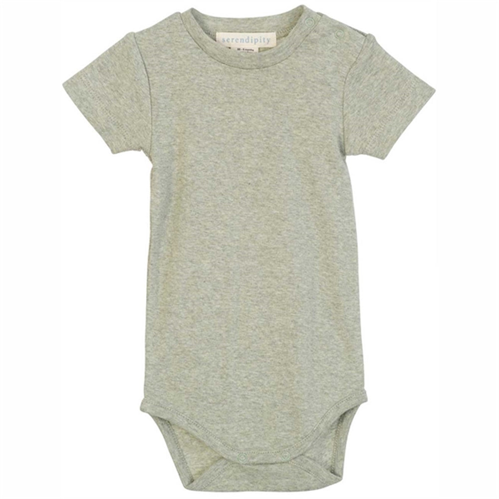 Clay Rib Body - Serendipity → Luksusbaby.dk