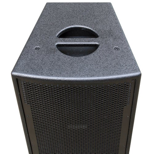 JB systems Vibe 10 MKII passieve 10 inch luidspreker