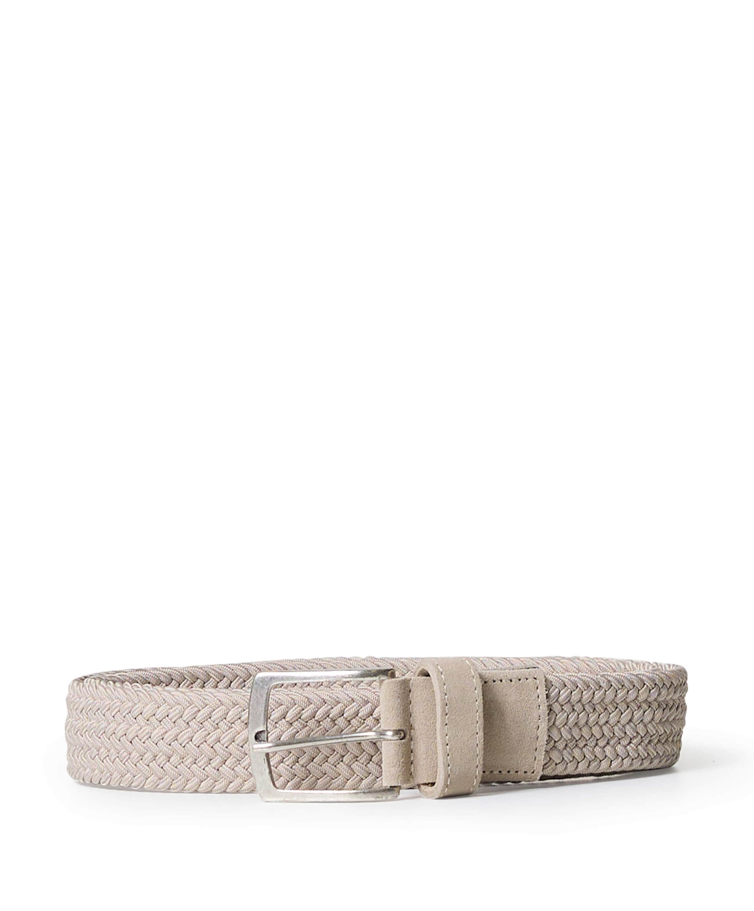 Presly & Sun Heren riem beige