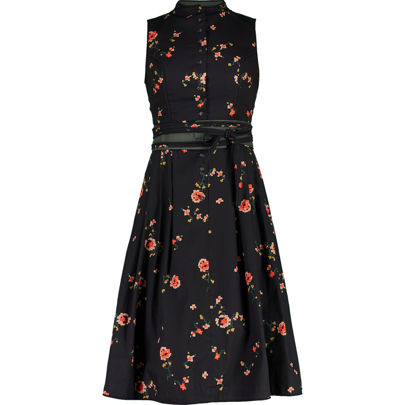 Maloja Damen ToplitzseeM. Kleid