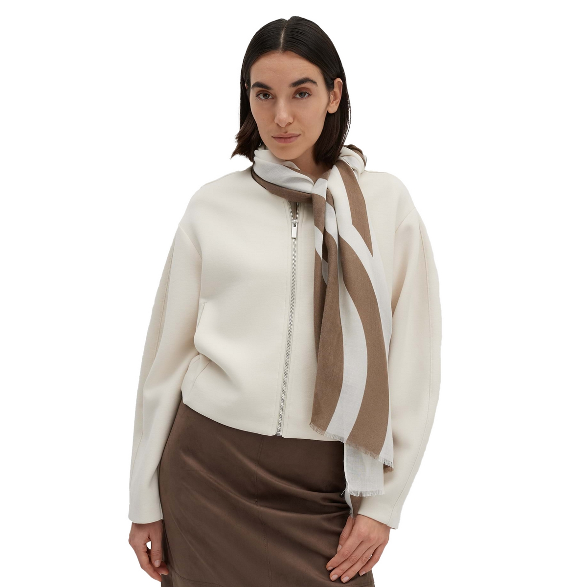 Dames Shawl Klaartje.7002521