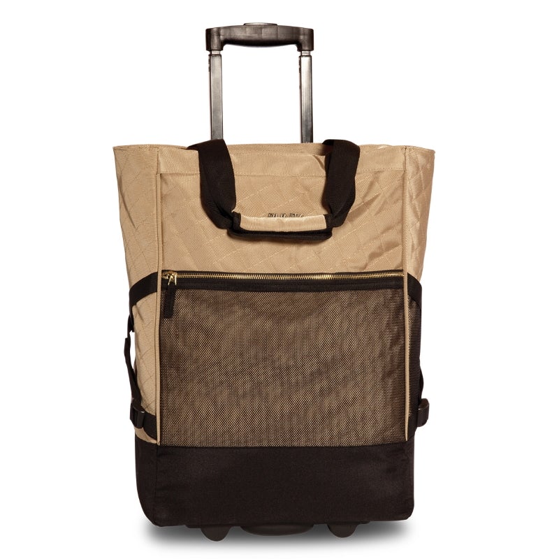 Punta Shopping Trolley Classy Beige