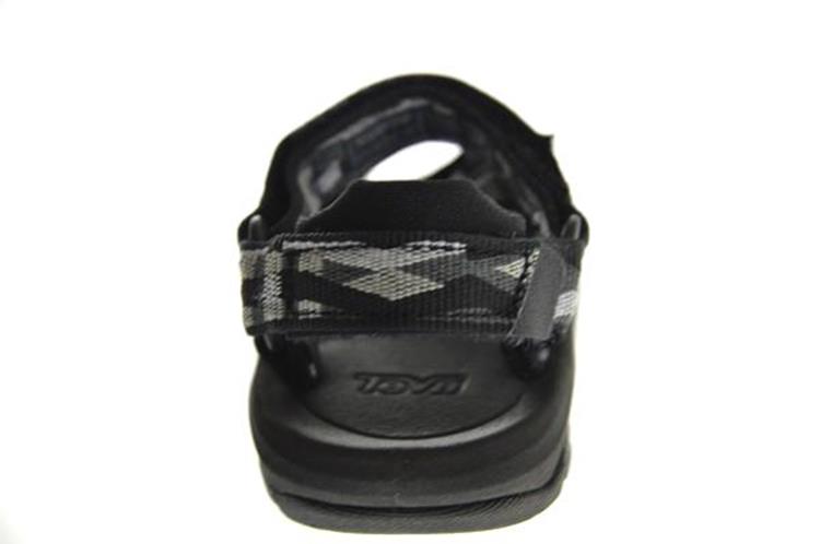 Teva Hurricane XL2 ROBLACK