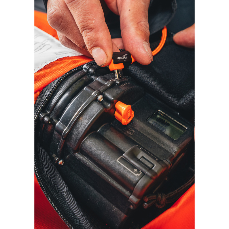 BCA Float E2 45L Lawinenrucksack