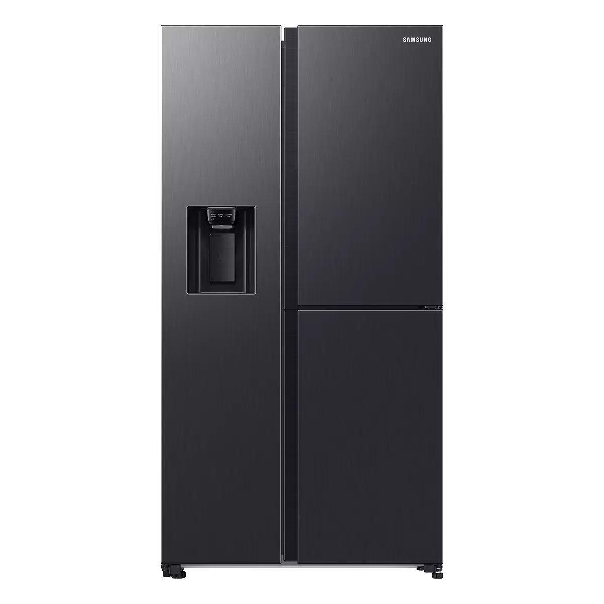 Samsung Food Center RH68B8841B1/WS Anthrazit