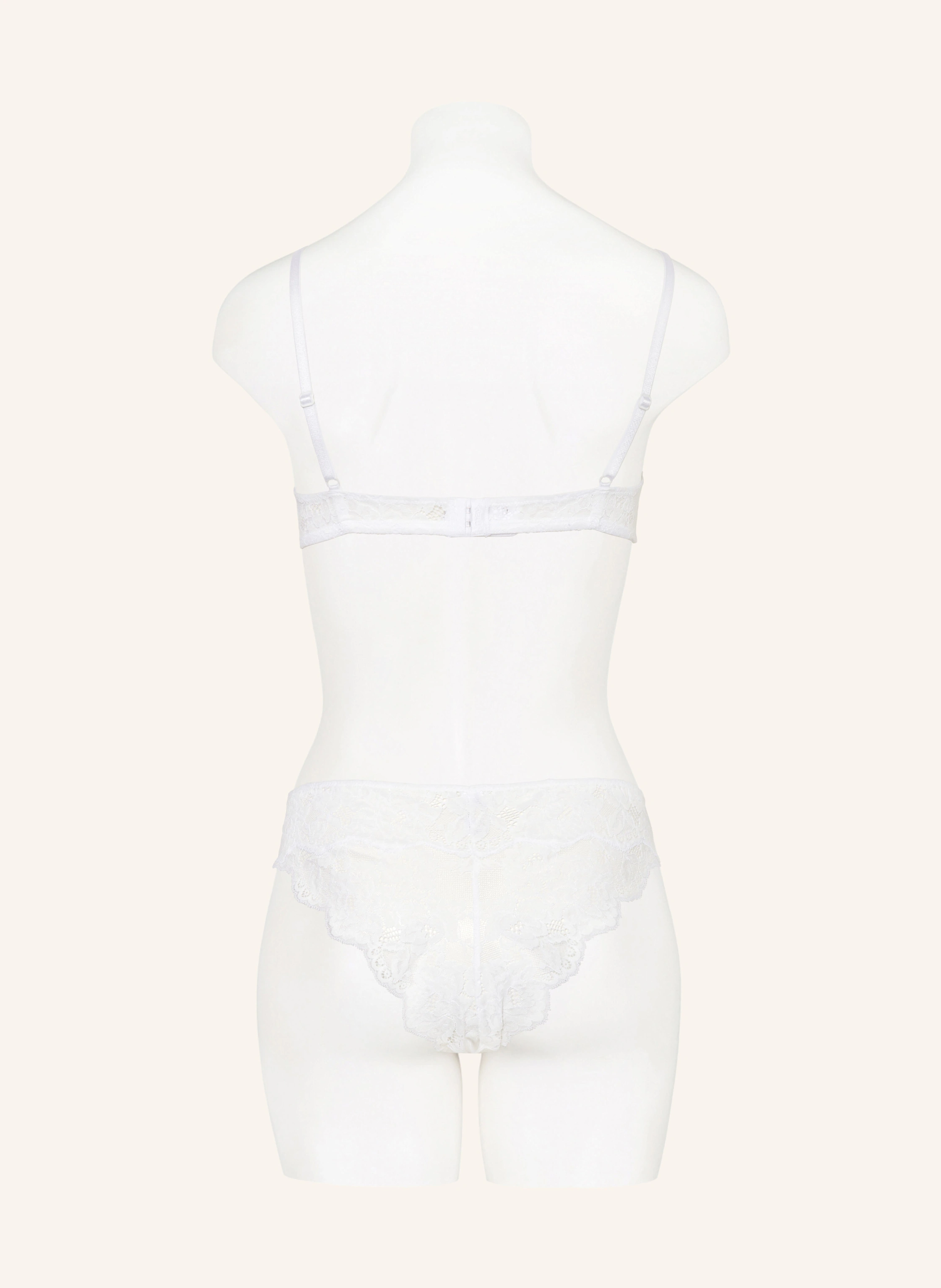 mey Triangel-BH Serie ORGANIC COTTON