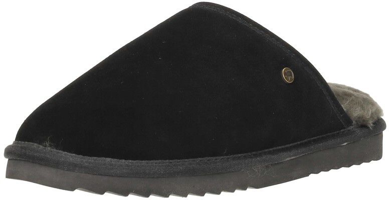 Warmbat Classic zwart