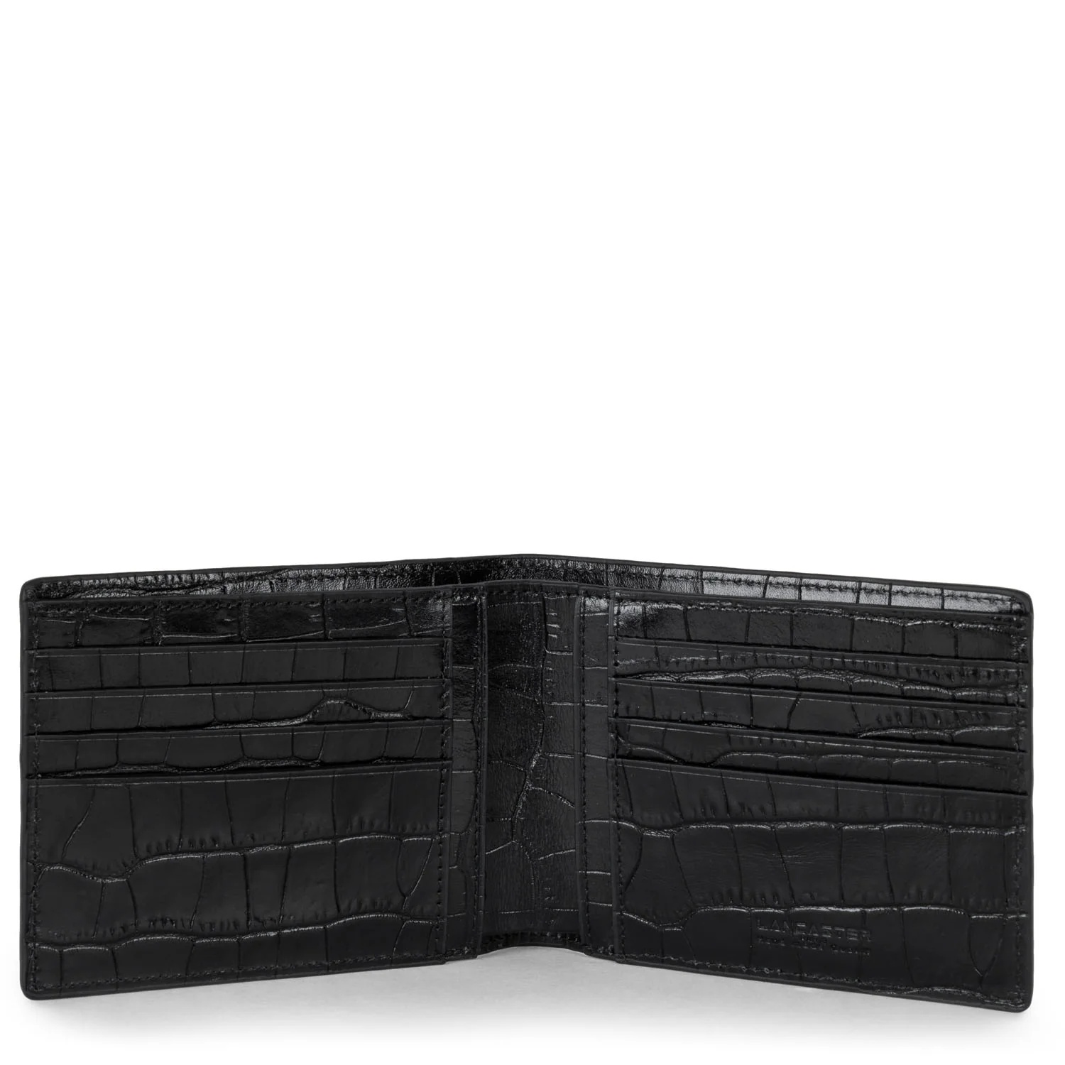 Croco Homme-Porte-cartes