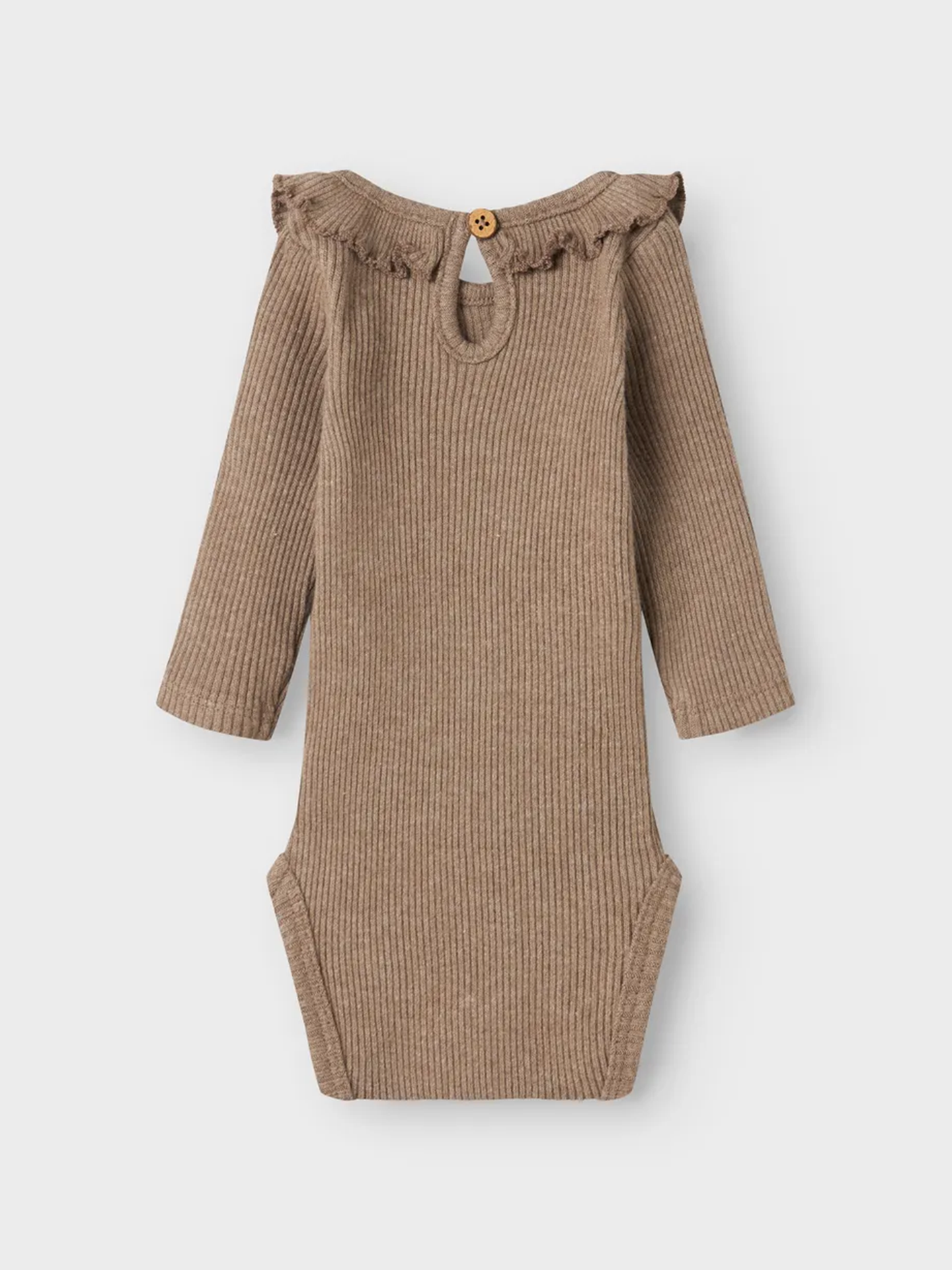 Sophia Sak Long Sleeve Slim Body