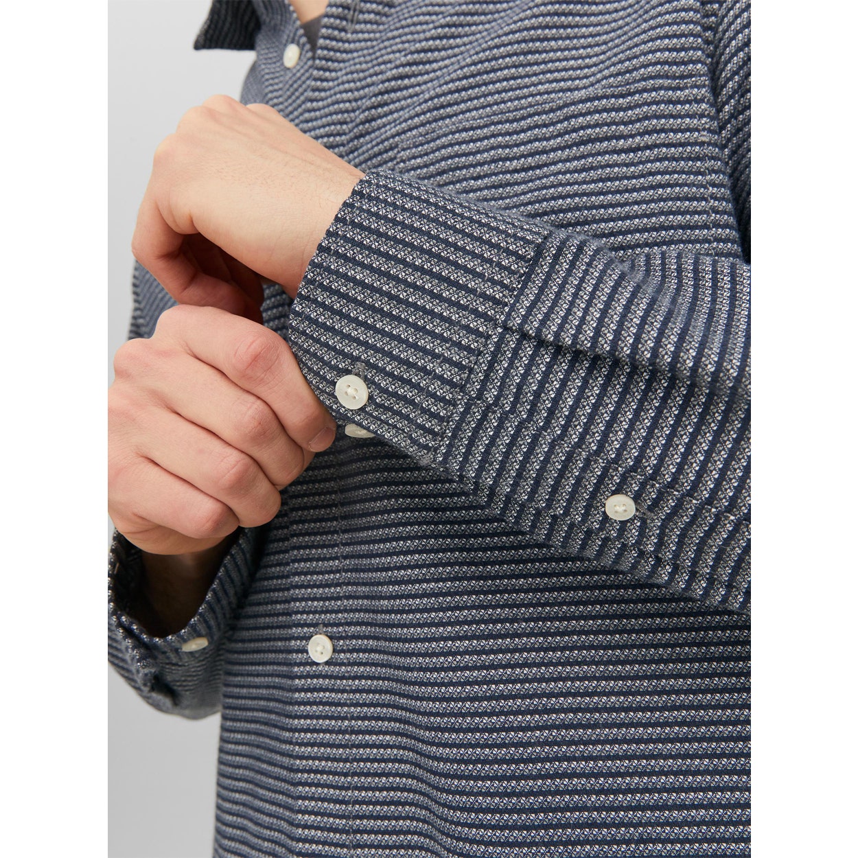 Jack & Jones  Comfort Fit Overhemd