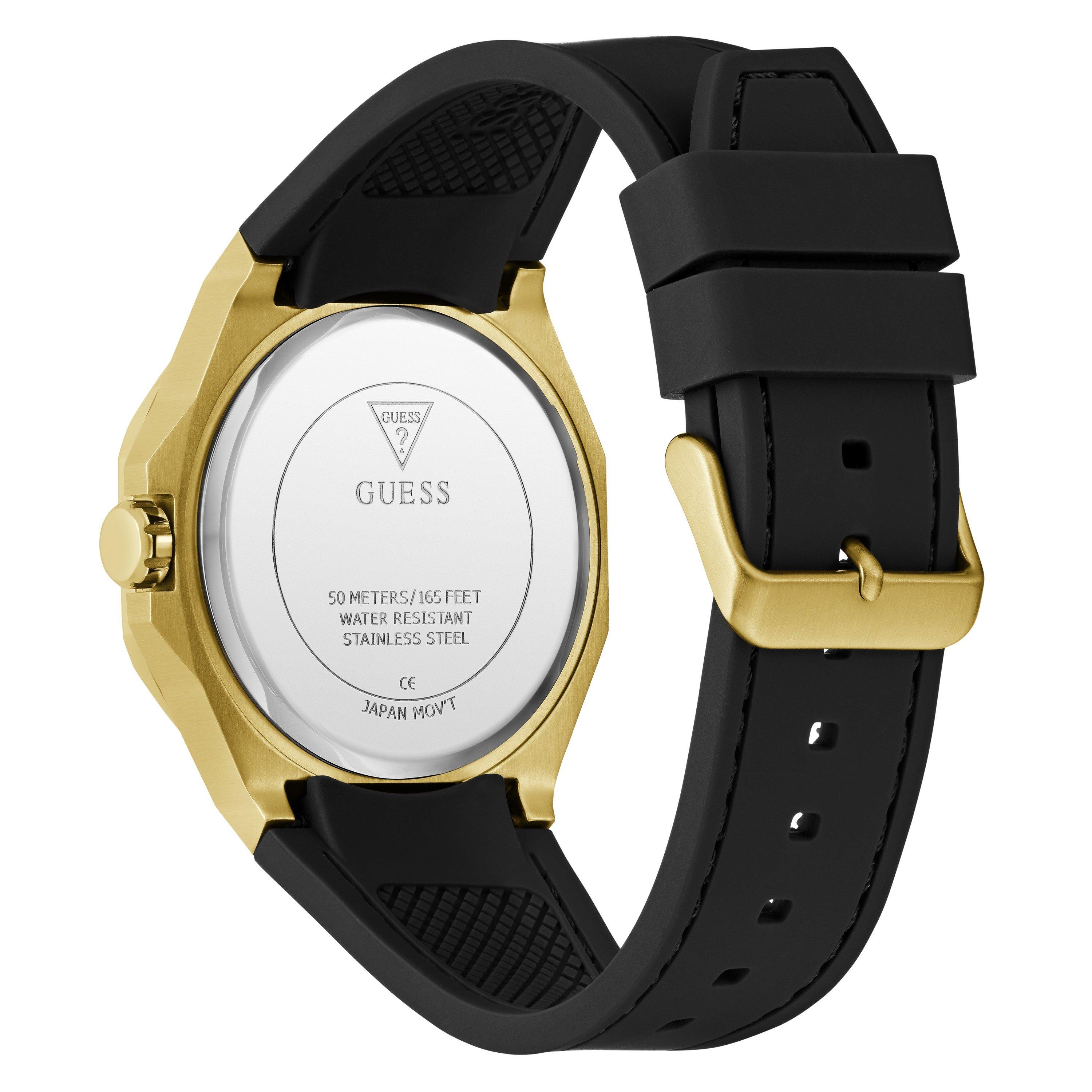 Guess Jewell Emperor Watch