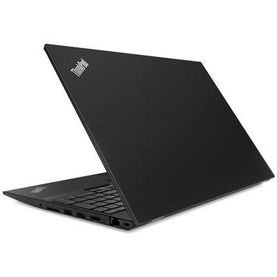Lenovo ThinkPad T580 - PC portable reconditionné grade B (bon état) - Intel Core i5- 8250U - 16 Go RAM - 512Go SSD
