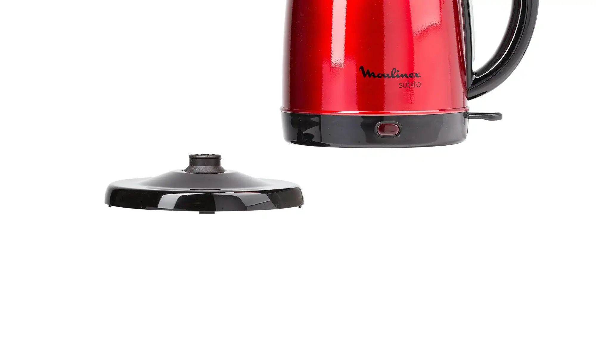 Moulinex Wasserkocher BY 5305
