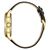 Citizen Automatik Herrenuhr gold NY4059-09AE