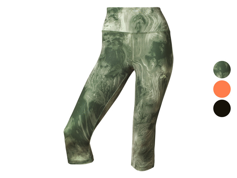 Dames sportlegging