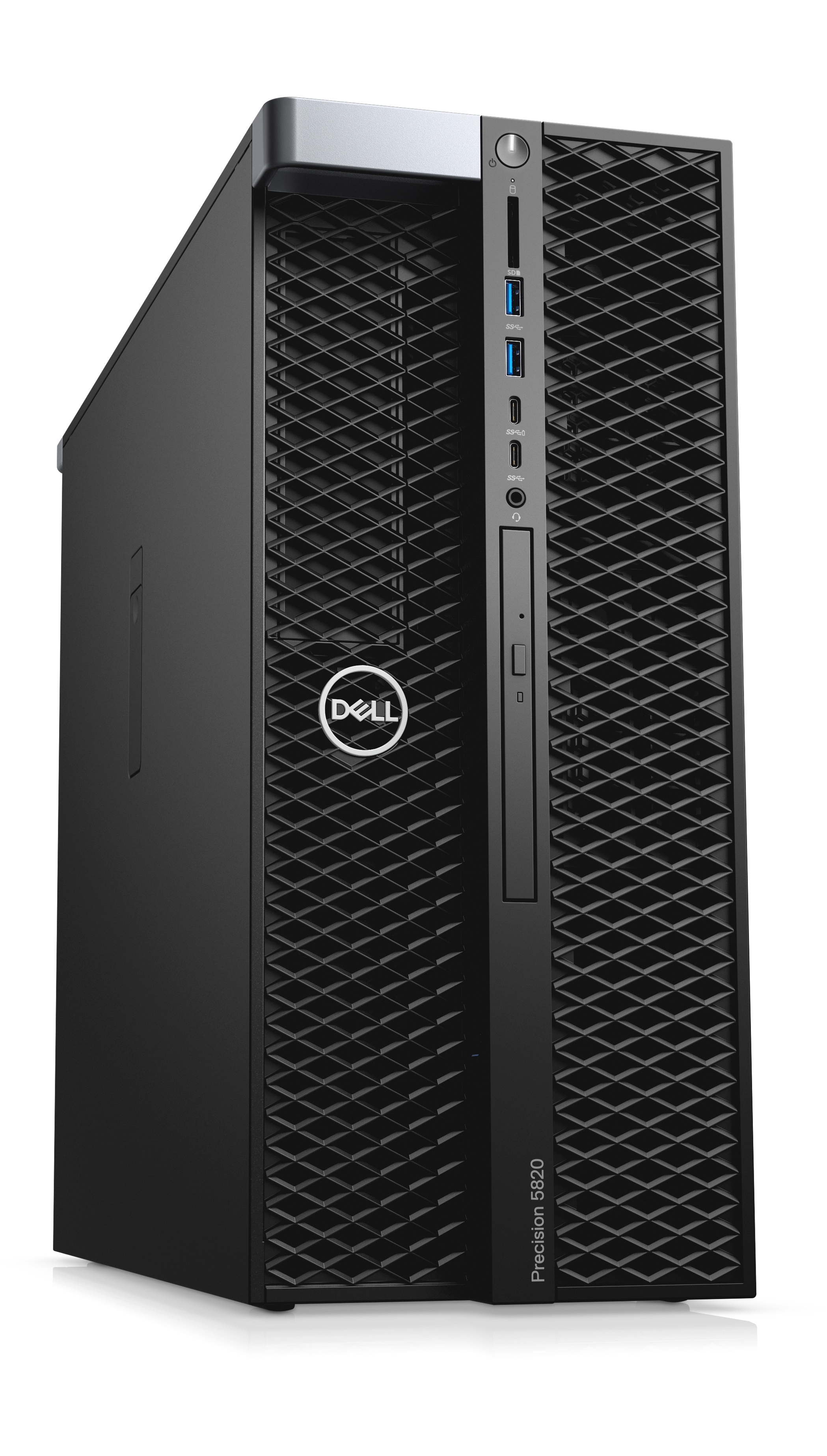 Dell Precision 5820 Tower