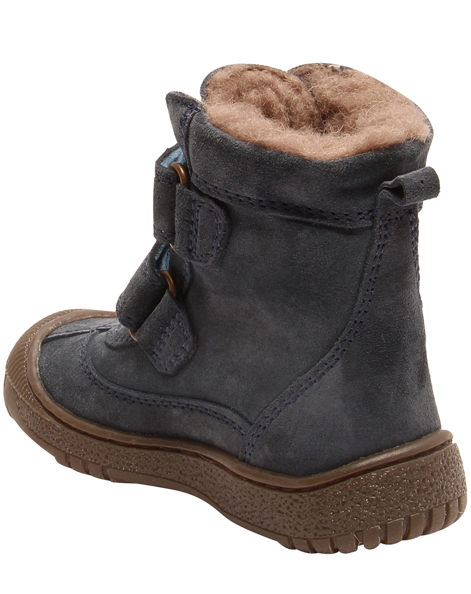 Klett-Stiefel ELLIS TEX in night