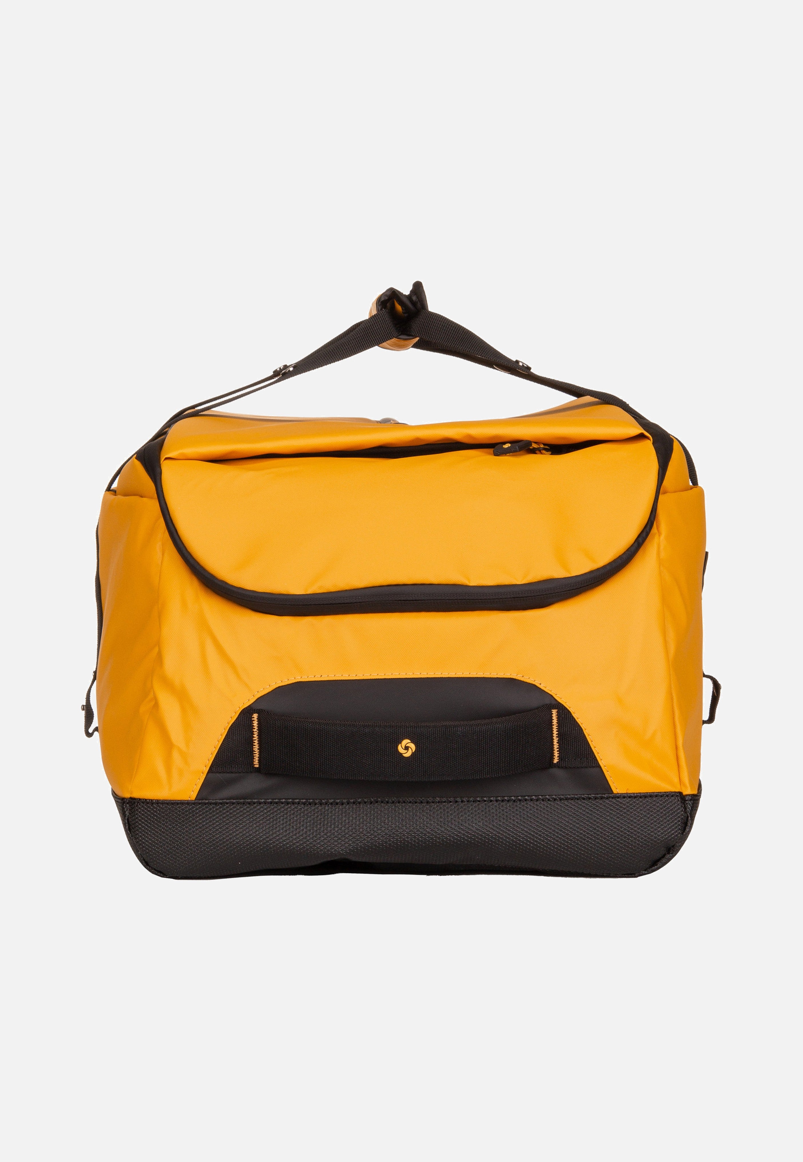 Ecodiver Duffle M Yellow - Dufflebag