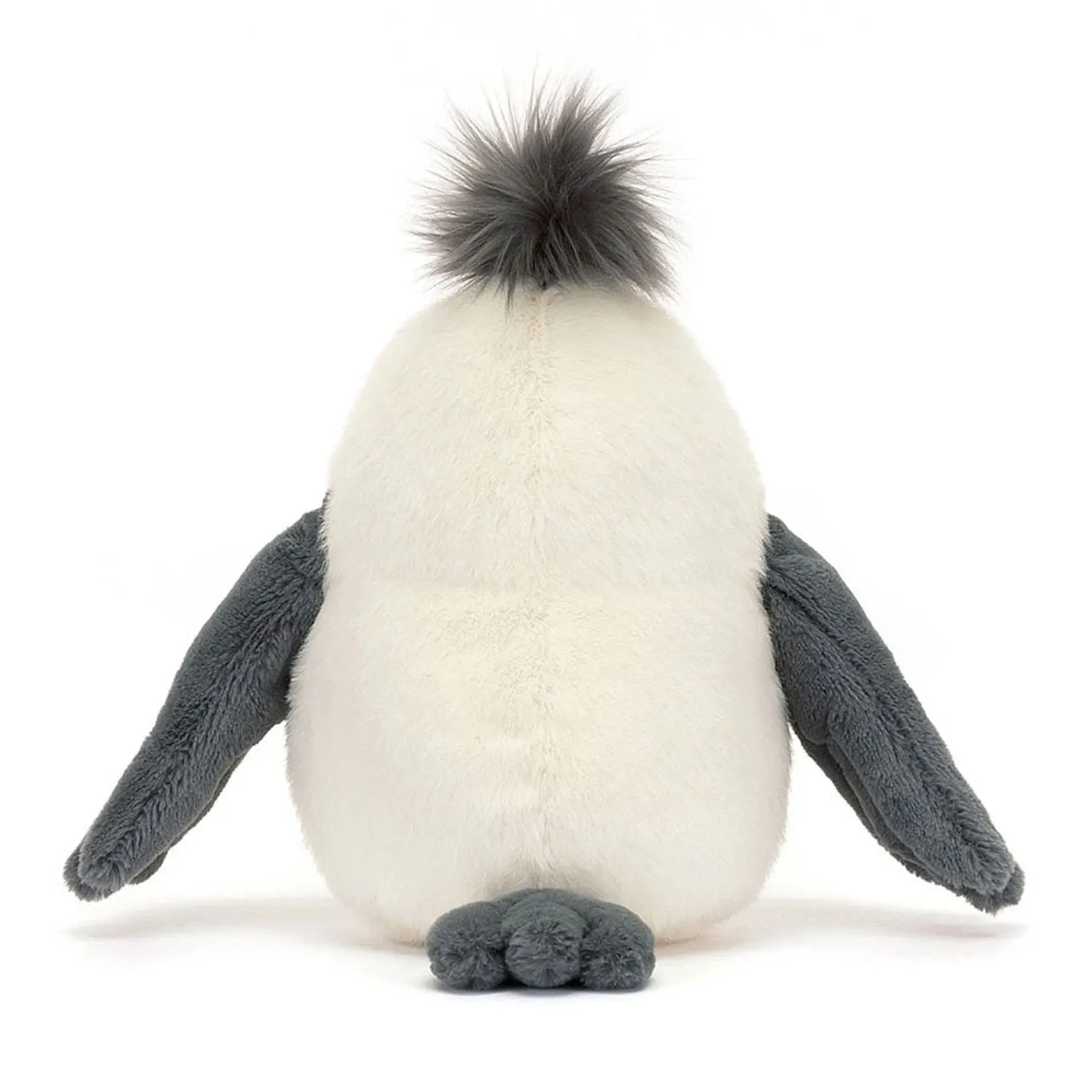 Jellycat Mouette Chip 10''