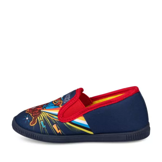 Chaussons MARINE SPIDERMAN