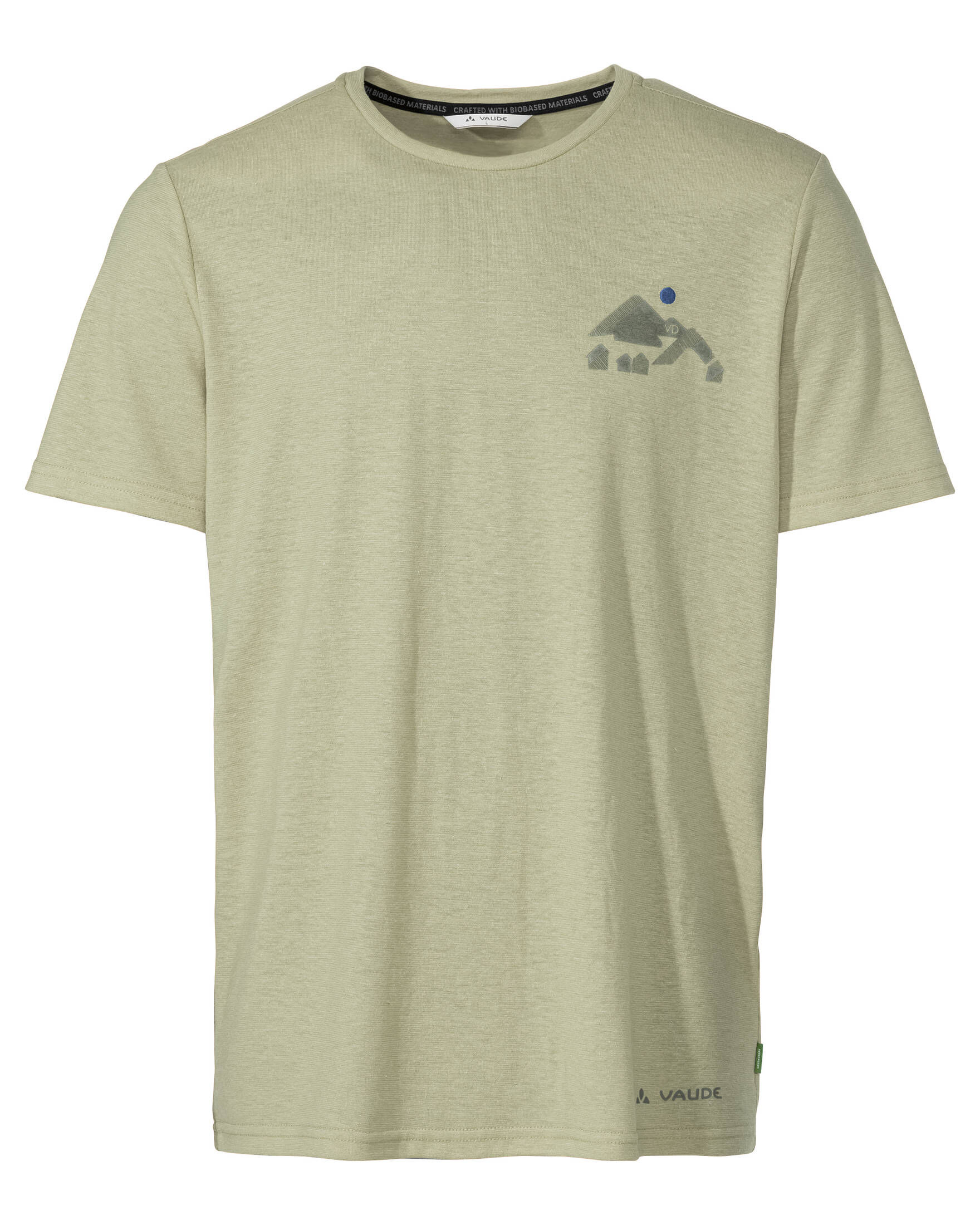 VAUDE| Herren T-Shirt REDMONT II