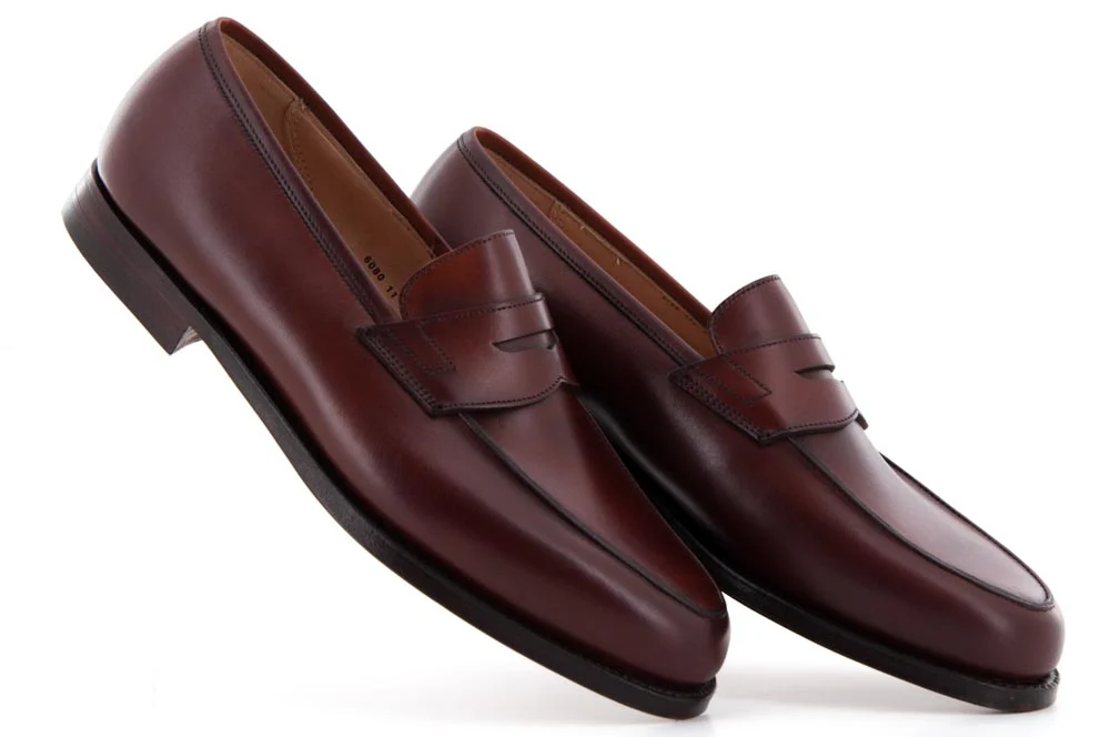 CROCKETT AND JONES - GRANTHAM F