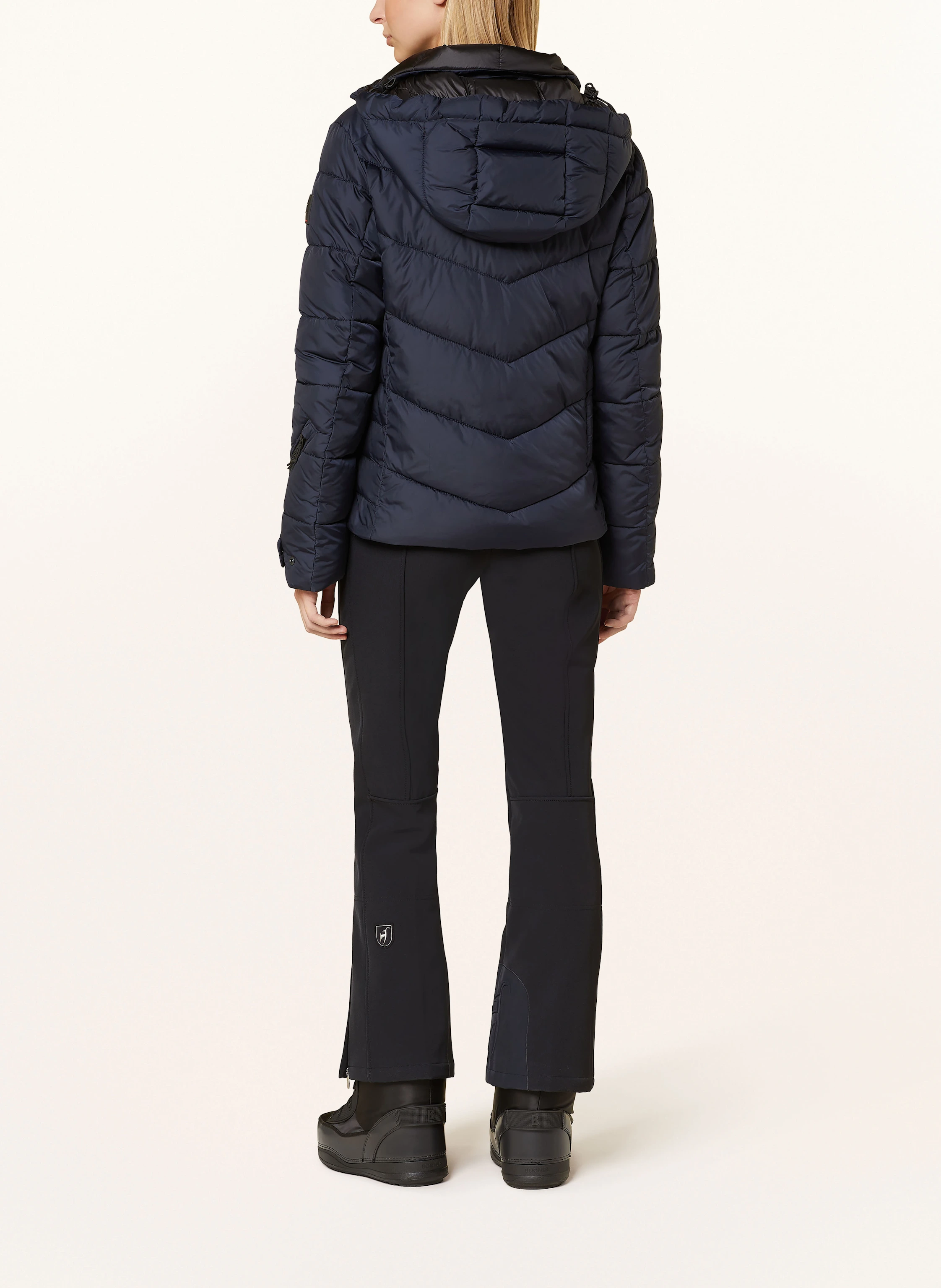 toni sailer Softshell-Skihose ALISA