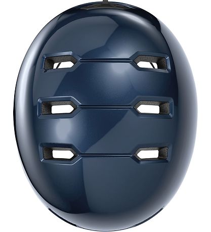 Abus Fahrradhelm - Skurb Kid - Midnight Blue