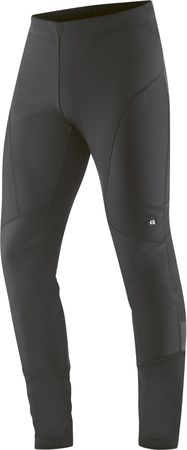 MONTANA HIP RAW 2 Herren-Softshell-Bundhose  black  S