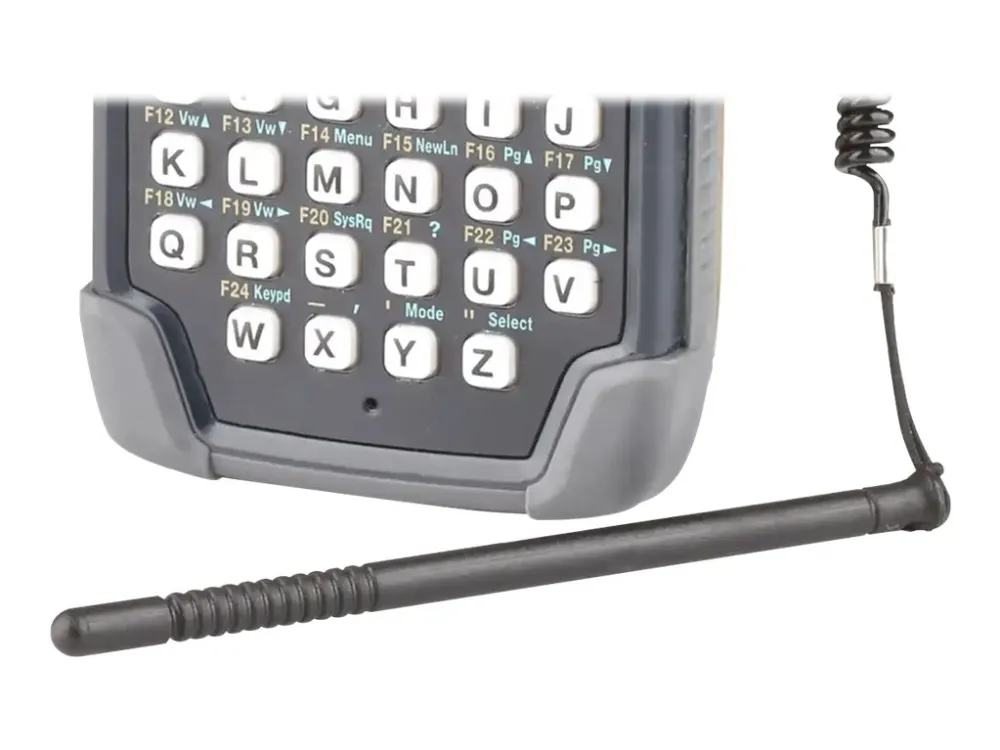 Honeywell CK65 - Terminal til indsamling af data - grov - Android 8.1 (Oreo) - 32 GB - 4