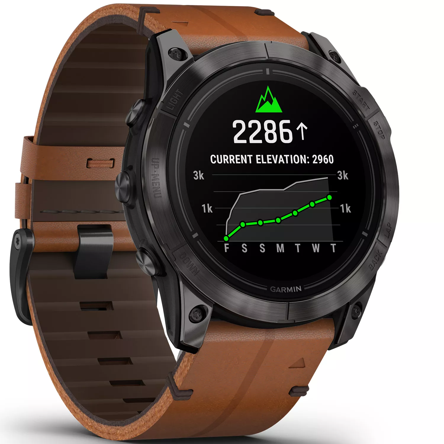 Garmin Epix Gen2 Pro Sapphire 010-02804-30