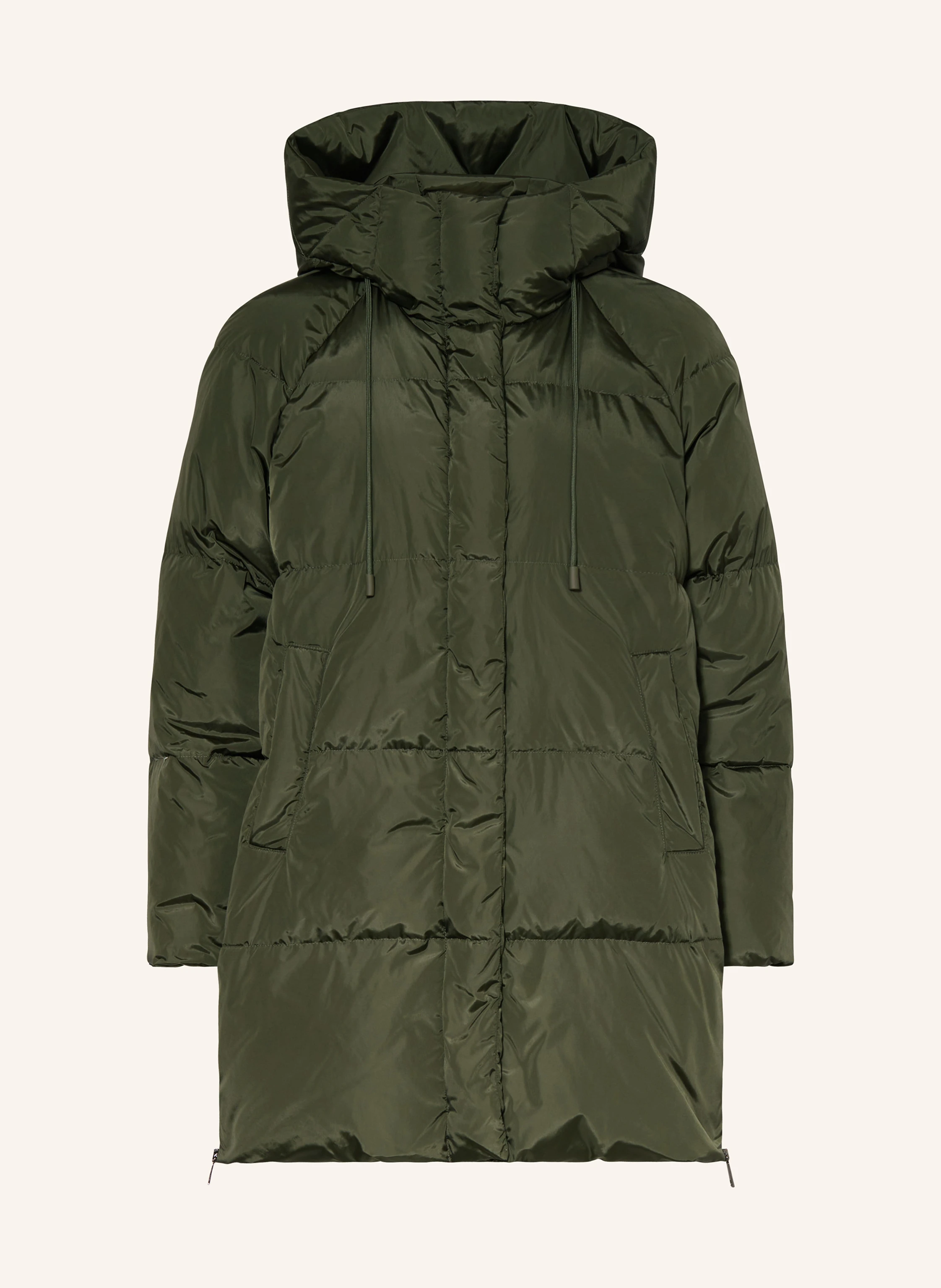 WEEKEND Max Mara Daunenmantel NEWBEMBO