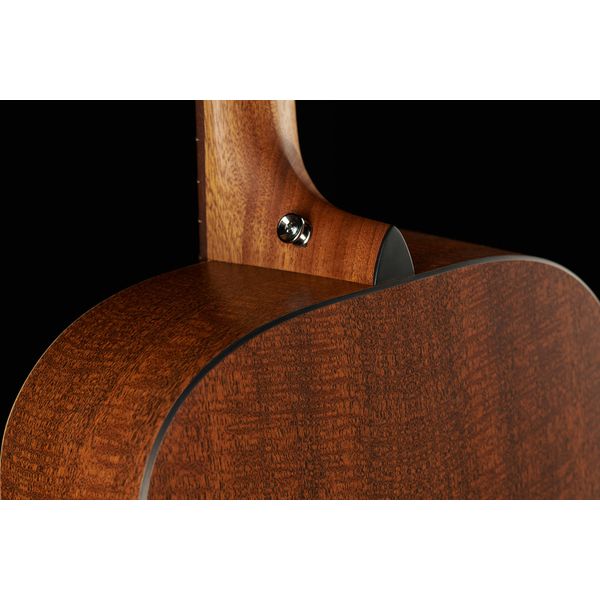 Martin Guitar DX2E-02 Mahogany