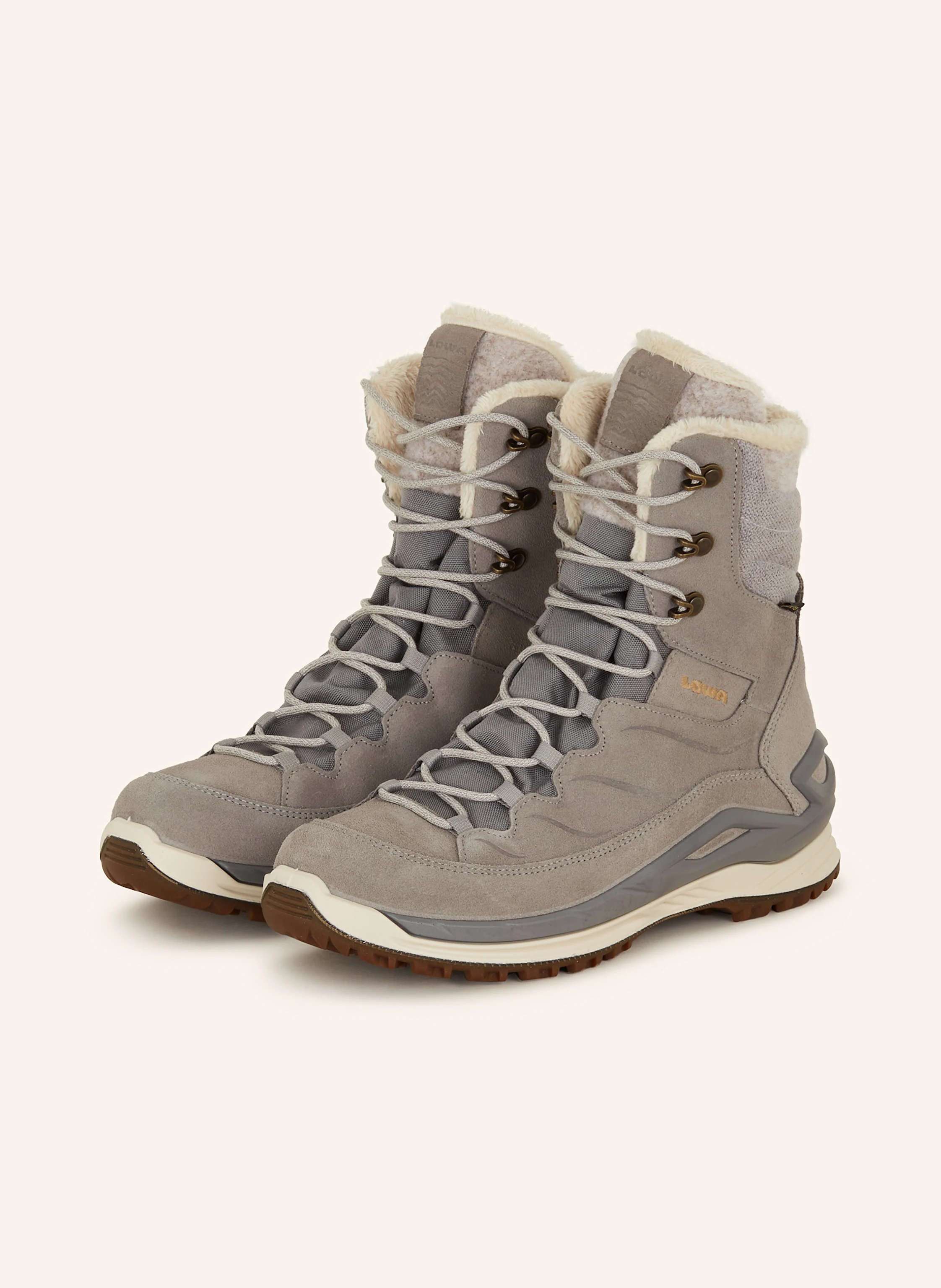 LOWA Trekkingschuhe CALCETA EVO GTX WS
