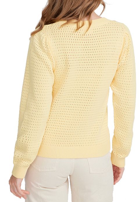 Ina Crew Women dametrøje