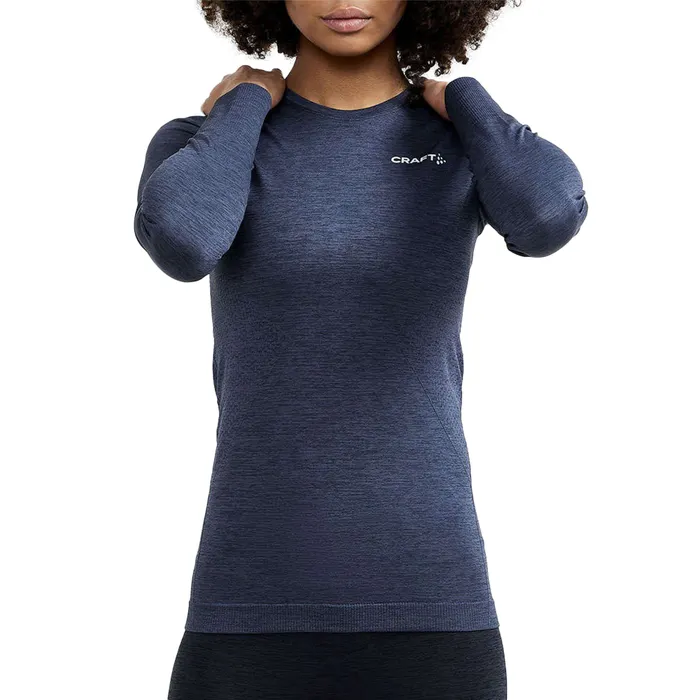 Craft Core Dry Active Comfort Shirt Dames