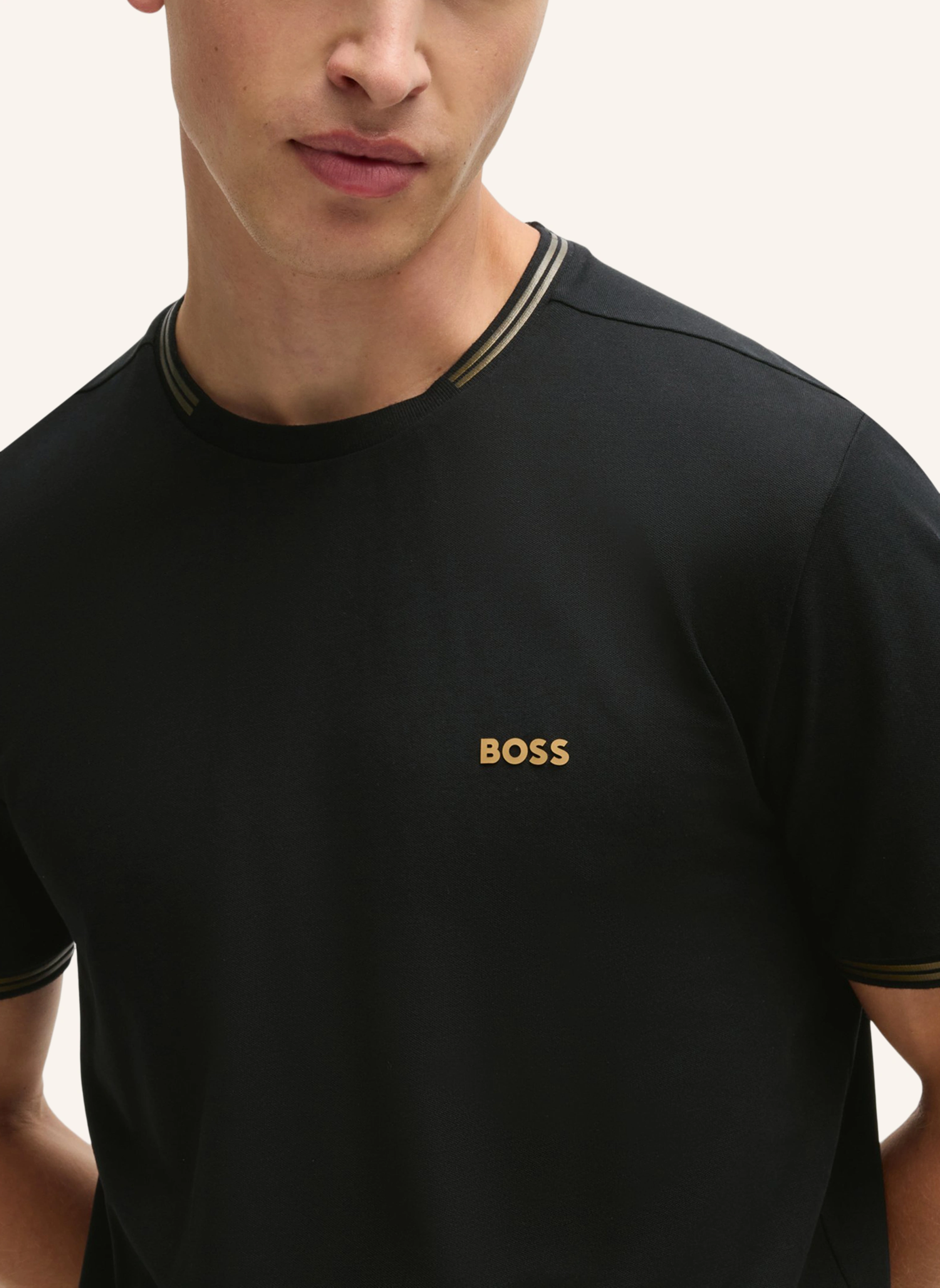 BOSS T-Shirt TAUL Regular Fit