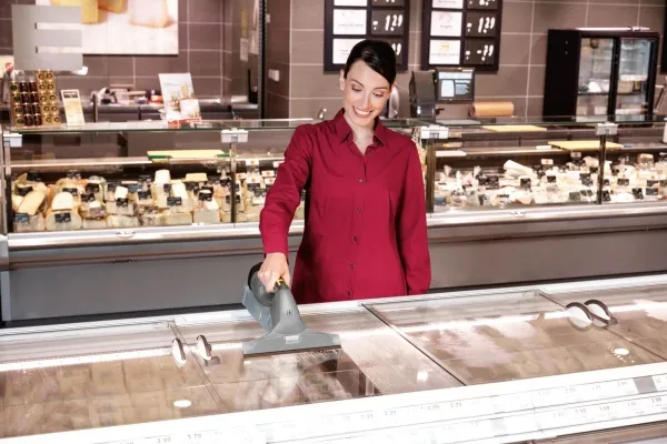 Kärcher Professional WVP 10 Adv - Vinduesrens - håndmodel - ledningsfri