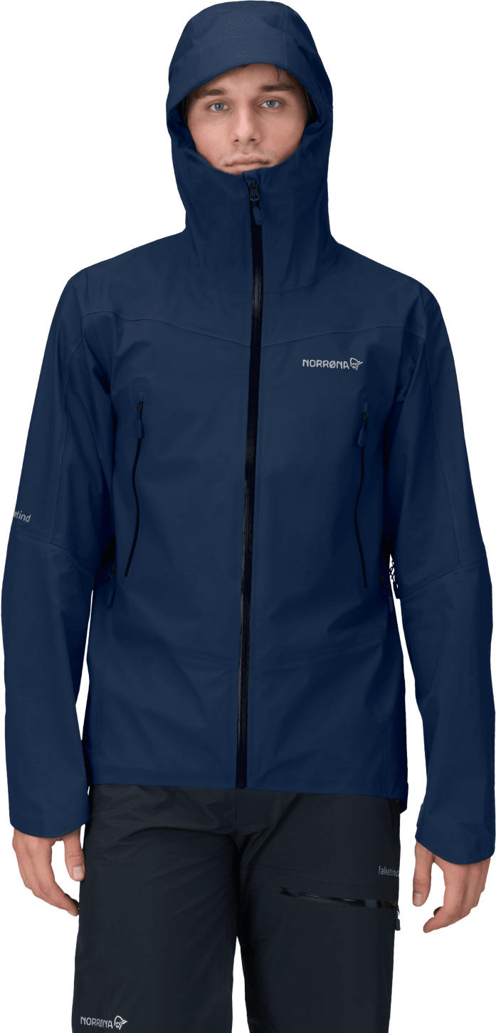 Norrøna Falketind GTX Jacket M's