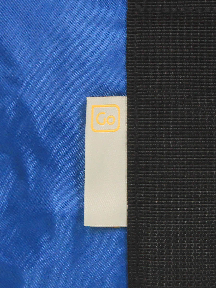 Sac Go Travel Packable Light 58 cm