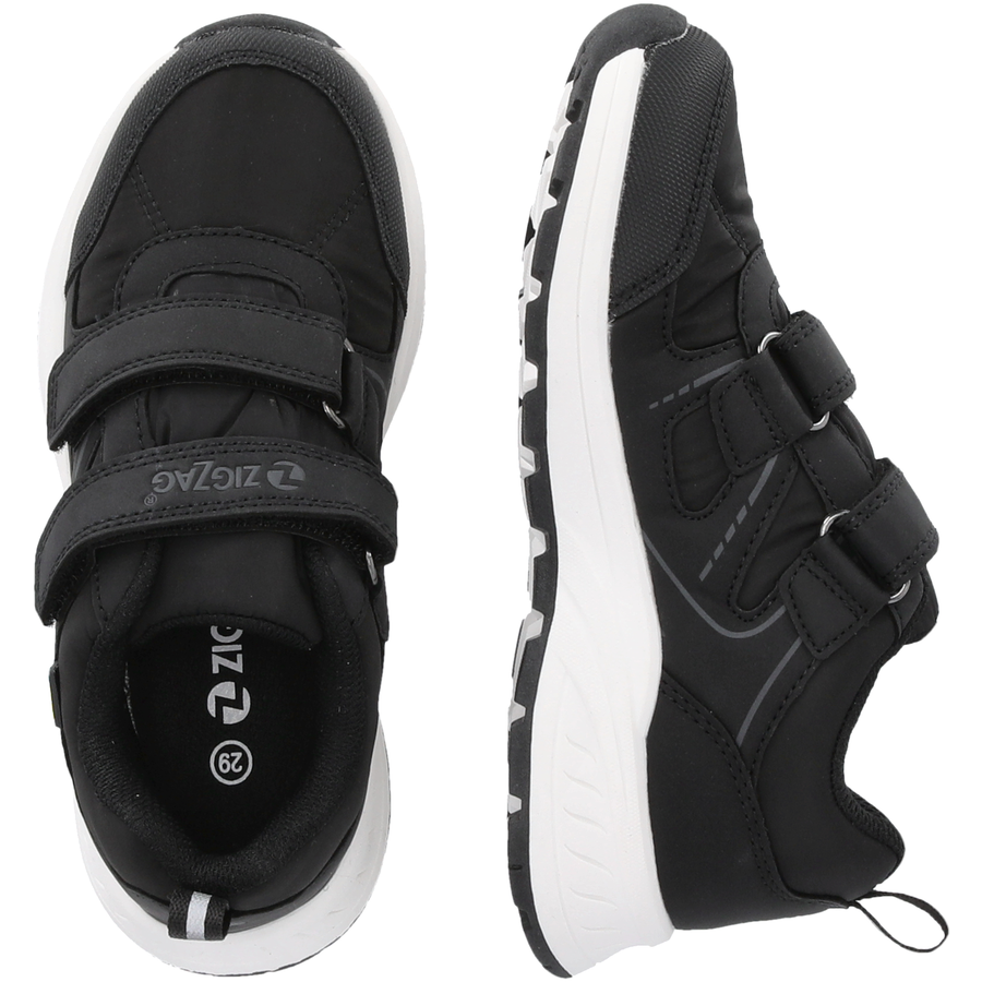 ZigZag Schuhe Duce 1001 Black